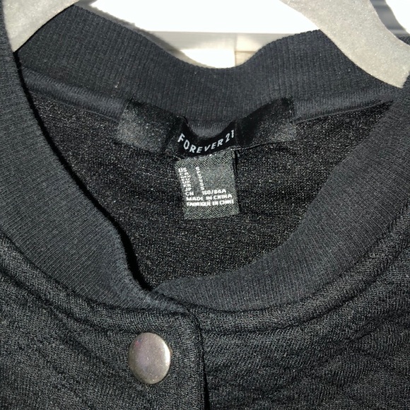 Bomber jacket - Picture 3 of 5